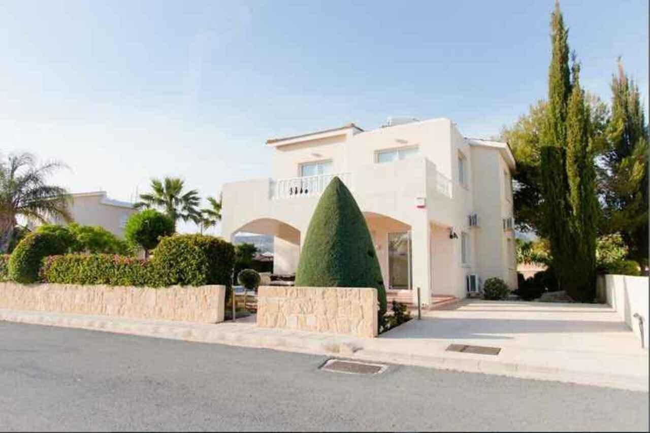 Villa Alysia By Ezoria Villas Bahía de Coral Exterior foto
